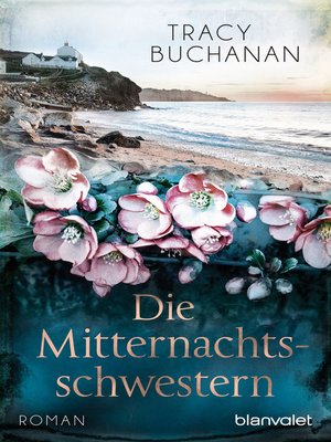 cover image of Die Mitternachtsschwestern